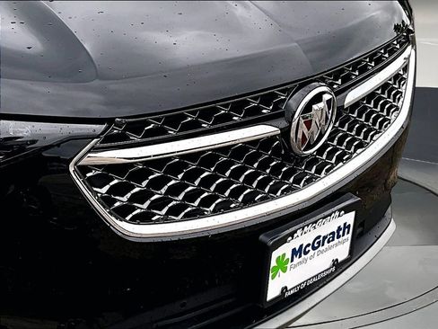 Used 2023 Buick Envision Avenir FWD image 34
