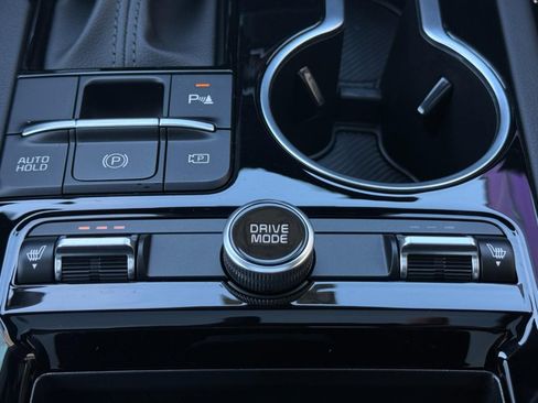 Certified 2026 Kia K5 GT-Line w/ GT-Line Premium Package image 31