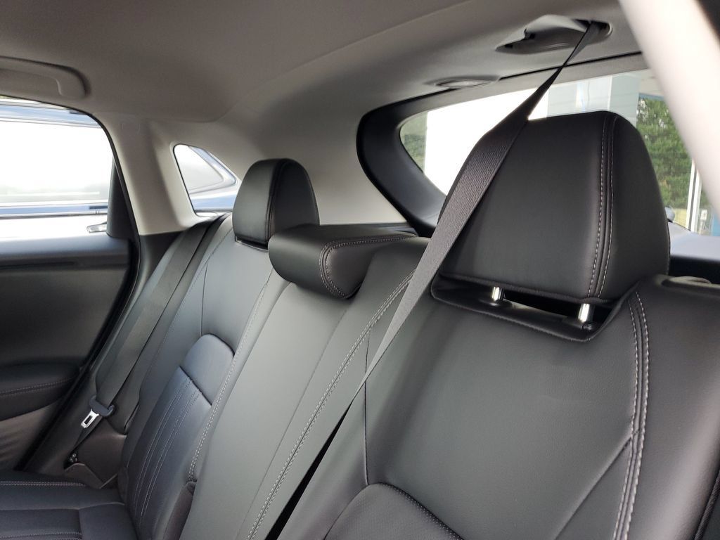 New 2027 Honda HR-V EX-L image 8