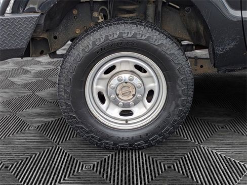 Used 2016 Ford F350 XL w/ XL Value Package image 9