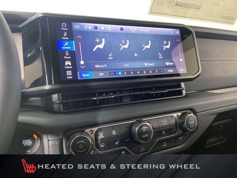 New 2026 Jeep Gladiator Mojave AWD/4WD image 4