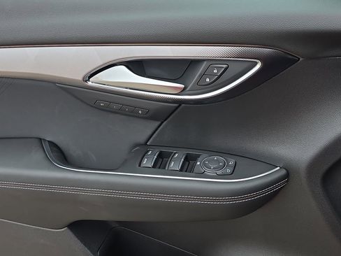 New 2026 Buick Envision Sport Touring image 30