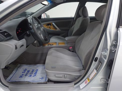 Used 2007 Toyota Camry FWD image 9