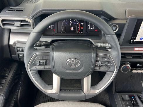 New 2026 Toyota 4Runner SR5 RWD image 17