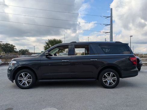 Used 2024 Ford Expedition Max Limited image 7