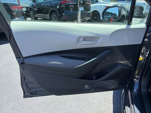 New 2026 Toyota Corolla LE image 10