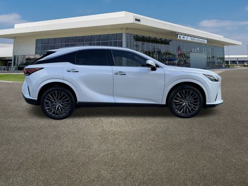 Used 2024 Lexus RX 350 FWD image 12