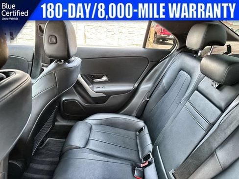 Used 2022 Mercedes-Benz A 220 image 15