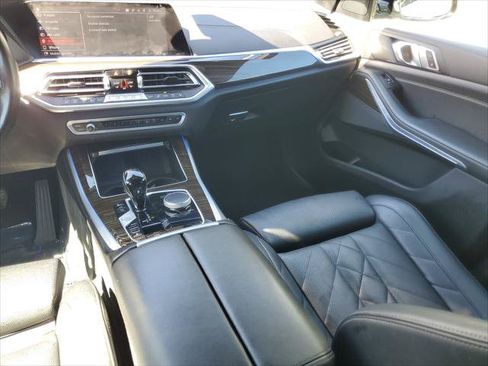 Used 2023 BMW X5 sDrive40i RWD image 11