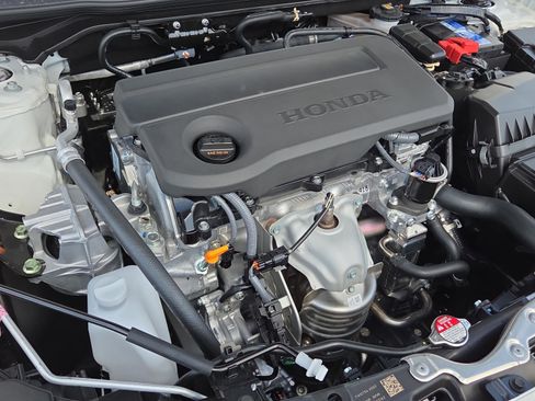 New 2026 Honda Civic Sport image 25