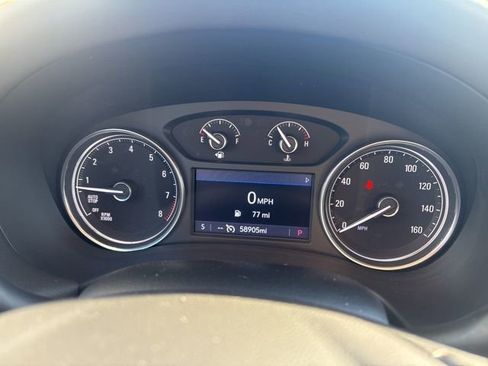 Used 2023 Buick Enclave Essence w/ Trailering Package, 5000 lbs. image 32