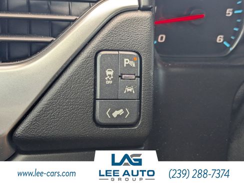 Used 2017 Chevrolet Tahoe Premier image 23