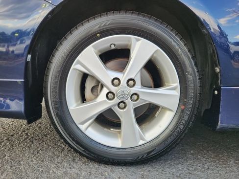 Used 2013 Toyota Corolla S FWD image 25