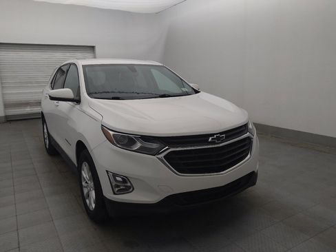 Used 2018 Chevrolet Equinox LT image 13