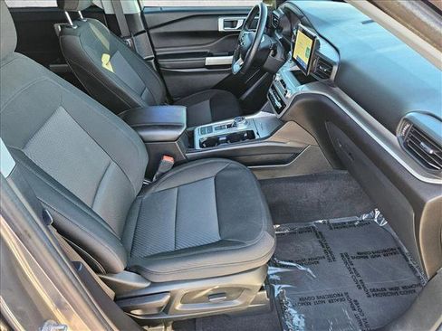 Used 2022 Ford Explorer XLT RWD image 20