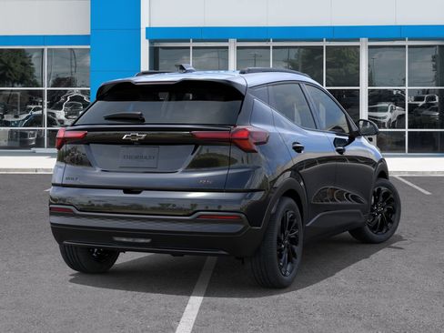 New 2027 Chevrolet Bolt RS FWD image 42