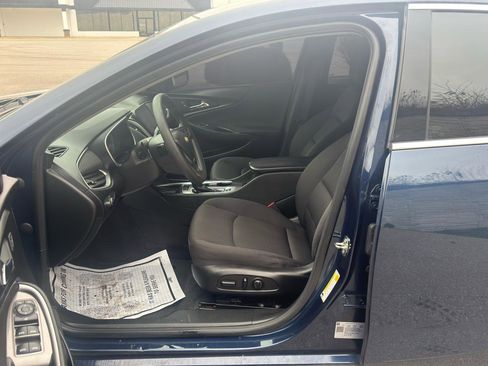 Used 2022 Chevrolet Malibu LT FWD image 13