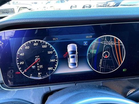 Used 2019 Mercedes-Benz E 450 4MATIC Sedan image 15