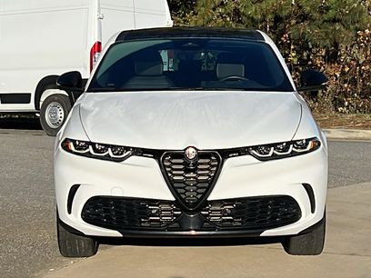 Used 2024 Alfa Romeo Tonale Sprint