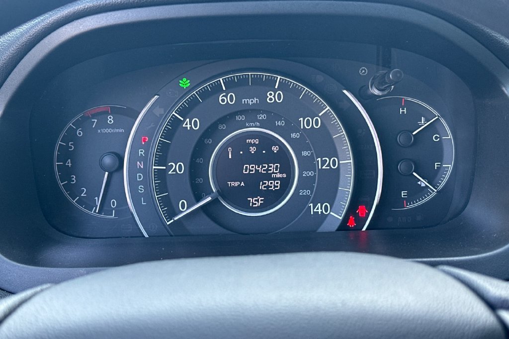 Used 2015 Honda CR-V LX image 22