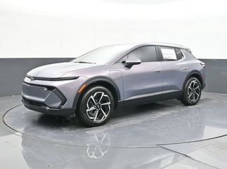 New 2026 Chevrolet Equinox EV LT video 5