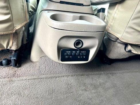 Used 2000 Ford Excursion Limited image 33