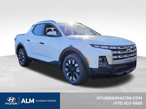 New 2026 Hyundai Santa Cruz SEL image 1