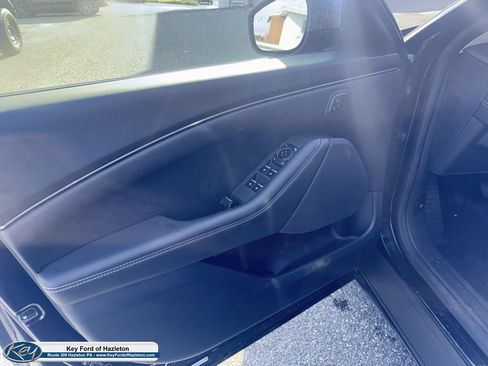 Used 2024 Ford Mustang Mach-E Select w/ Comfort Package Lite AWD/4WD image 17