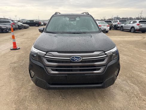 Certified 2026 Subaru Forester Premium image 10