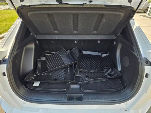 Used 2024 Hyundai Kona N Line AWD/4WD image 13