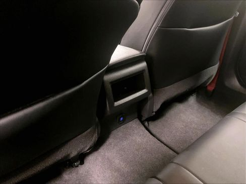 Certified 2022 Toyota Camry TRD image 27