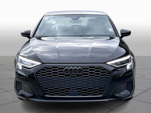 Used 2024 Audi A3 2.0T Premium w/ Convenience Package image 3