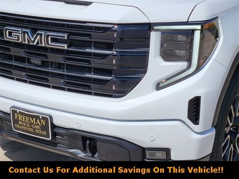 New 2026 GMC Sierra 1500 Elevation w/ Elevation Premium Package image 6