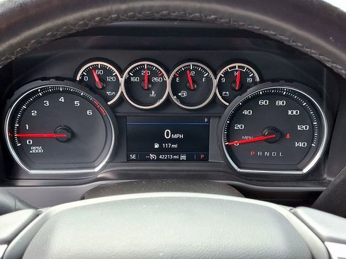 Used 2021 Chevrolet Silverado 1500 RST w/ Rally Edition AWD/4WD image 18