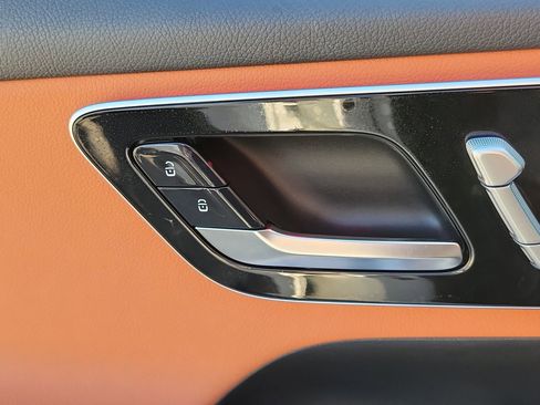 Certified 2026 Mercedes-Benz GLC 300 GLC 300 image 22