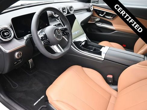 New 2026 Mercedes-Benz CLE 300 4MATIC Coupe image 19