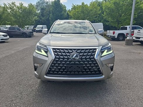 Used 2023 Lexus GX 460 Premium w/ Premium Plus Package AWD/4WD image 2