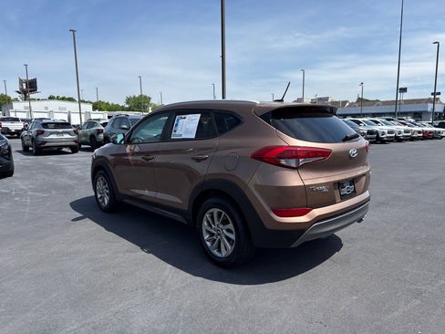 Used 2016 Hyundai Tucson Eco FWD image 5