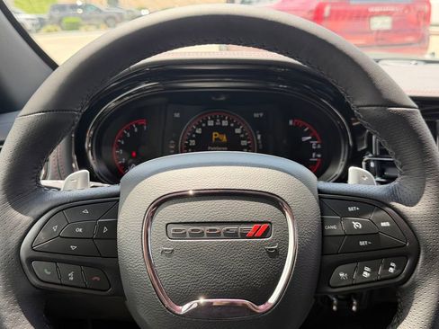 New 2026 Dodge Durango GT AWD/4WD image 21
