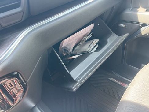 Used 2024 Chevrolet Silverado 1500 LTZ image 16