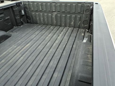 Used 2025 Chevrolet Silverado 2500 High Country w/ Z71 Off-Road Package image 12