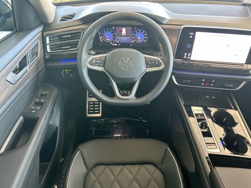 New 2026 Volkswagen Atlas SEL Premium R-Line image 50