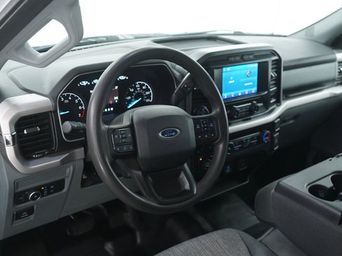 Used 2021 Ford F150 XLT w/ Trailer Tow Package AWD/4WD image 20