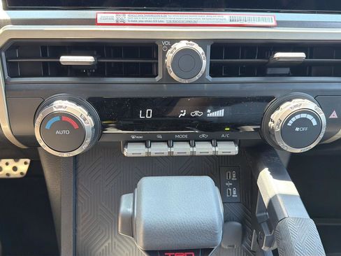 New 2026 Toyota Tacoma TRD Sport RWD image 18