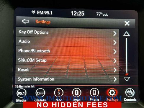 Used 2020 Dodge Durango GT image 36