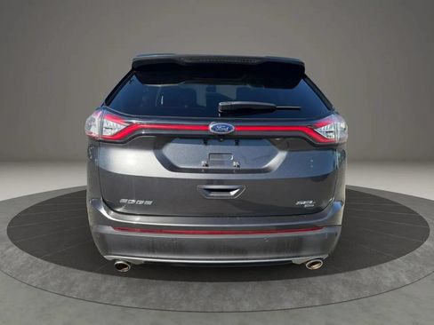 Used 2016 Ford Edge SEL w/ Equipment Group 201A AWD/4WD image 6
