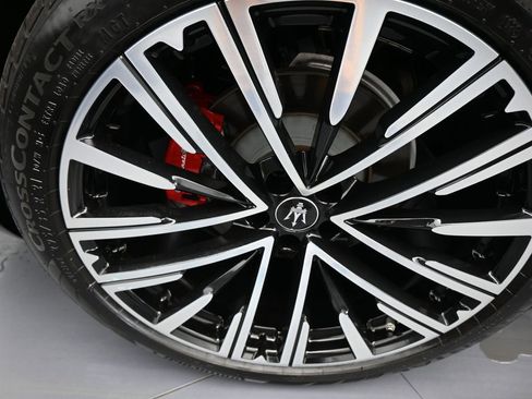 Used 2023 Maserati Grecale Modena image 50