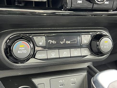 New 2026 Nissan Kicks SV w/ SV Premium Package image 20