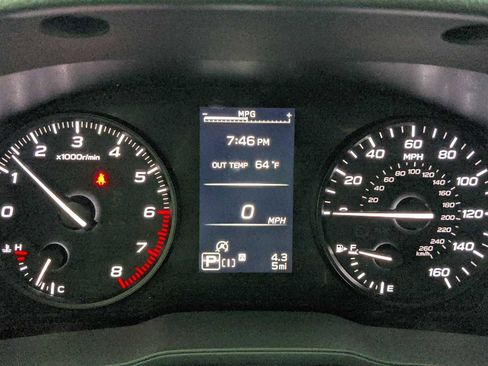 New 2026 Subaru Crosstrek 2.5i image 15