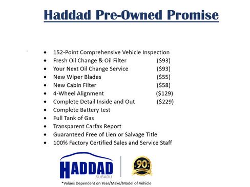 Used 2019 Subaru Legacy 2.5i Limited AWD/4WD image 5